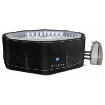 Netspa - Spa gonflable Python 6 places