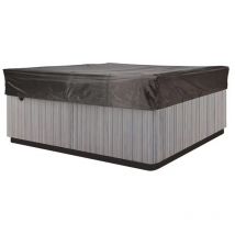 Spa-line Cover Cap Deluxe Cover Schutzhülle Für Whirlpools Verschiedene Größen