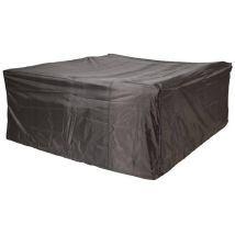 Spa-line Spa Protector Deluxe Schutzhülle Für Whirlpools Verschiedene Größen