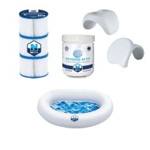 Spa-zubehör-paket Pack 3