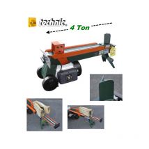 Spaccalegna/Taglialegna/Spacca Legna orizzontale elettroidraulico 4T 1500W Elem Garden Technic - FB1500-5TEG52