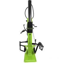 Zipper - Spaccalegna verticale 30 ton 400v e attacco a trattore 5500 w zi-hs30z