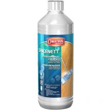 Spacenett Owatrol Pro
