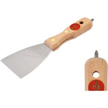 Spachtel für Stuckateure Art.505/I Mm 120 Anker