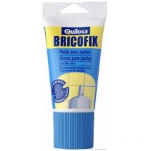 Fugenkitt für Fliesen Tube 150ml Bricofix 96925 Quilosa