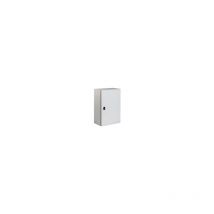 Schneider - Spacial S3D - H600xL400xP250 - porte pleine - NSYCRN64250