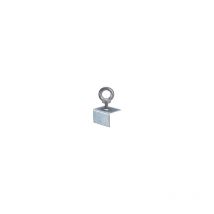 Spacial S3D - jeu de 2 anneaux levage M8 pour coffret - NSYAELYTCRG8