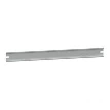 Schneider Electric - Spacial sbm - rail din 35x7,5 L400mm - NSYAMRD40357SB