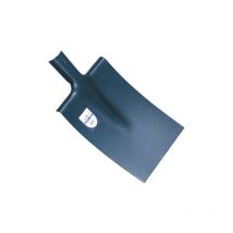 Spade Bretagne 30 straight edge senza manico Outils Perrin