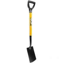 JCB Professional Border Spade : JCBBS01
