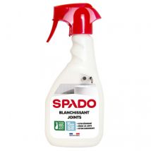 Blanchissant joint 500ml Spado