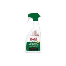 Spado - bio detachant tapis moquette pulveris. 500ML