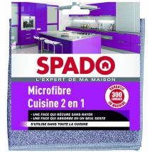 Microfibre Cuisine 2 En 1 - Spado