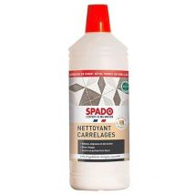 SOLDOR Nettoyant savon marseille1l - SPADO