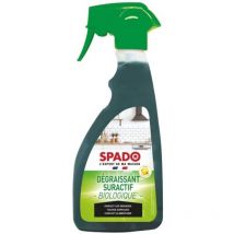 Spado - bio degraissant suractif biologique 500ml