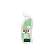 Bio gel wc concentré 750ml - Spado