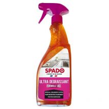Spado Ultra Degraiss Pisto 750ml - Spado