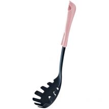 Spaghettilöffel 32 x 7,5 cm – PP-Kunststoff – Nylon – BPA-frei – Hitzebeständig – Spülmaschinenfest