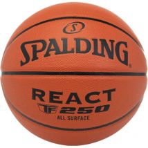 Basketball React TF-250 Maat 7 - Spalding