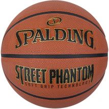 Street Phantom basket all'aperto taglia 7 - Spalding