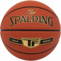 Basketball tf Gold Maat 7 - Spalding