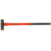 Connex - Spalthammer COX844430 Glasfaserstiel 3000 g 90 cm Spalthämmer