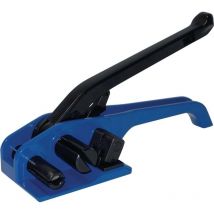 Bandspanner für Polyester-Umreifungsbänder 9-25 mm
