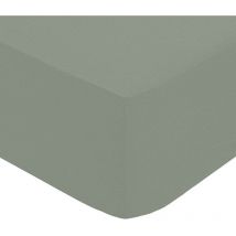 Atmosphera - Spannbettlaken, Perkal créateur d'intérieur