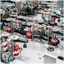 Spanneisen DIN6316 6,6x60mm amf