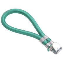 Mehrzweckspanner für Camping 100 mm. Blisterverpackung 6 Stück