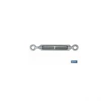 Ring-Ring-Spanner aus Zink. Din 1480 M-22