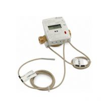 Spanner Pollux Sensus Wärmezähler Wärmemengenzähler PolluCom f Qn 1,5 Eichung 2025