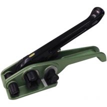 Spanngerät zu Packset Mod. k 13 mm für Polypropylenbänder von 13-19 mm