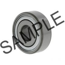 NKE - Spannlager UC208-108 Innen-Ø 38,1 mm Außen-Ø 80 mm Breite49,2 mm