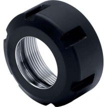 Spannmutter ISO N.ER40 Spannmutter-D. 63mm f. ER Spannhülsen PRAMET