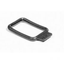 Hellermanntyton - R1-pvc-bk-d1 Spannschlaufe 201-20010 Schwarz 1 St.