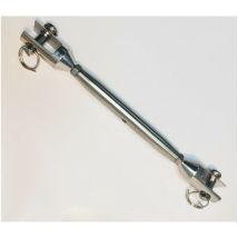 Spannschlösser Aus Edelstahl (18 Cm)