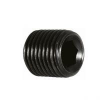 Eroglu - Spannschraube für Weldon Spannfutter din 1835 b m 16 x 1 x 8