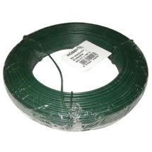 Spannungsdraht - Grün - 2,7 Mm - 50 M Rolle - Filomat