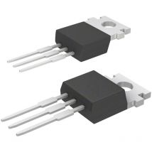 L7805ABV Spannungsregler - Linear TO-220AB Positiv Fest 1.5 a - Stmicroelectronics