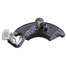 Spannungsregler Für Ducar-kompatible Motorgeneratoren - 047166