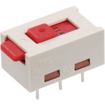 Bulgin Ltd.) X22205CAAF X22205CAAF Schiebeschalter 250 v/ac 6 a 2 x Ein/Ein 1 St. - Arcolectric