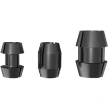 CMT Spannzange für Futter Serie 796 – 19 x 27 mm – 12 mm – Zubehör für Bohrmaschinen