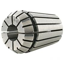 Spannzange Din6499b Er20 9-8mm Rundlauf Kleiner 0,007 Mm Format