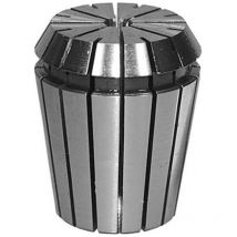 Mack Werkzeuge - Spannzange din 6499 Präzision er 40 (472 e) ø 10 mm mack