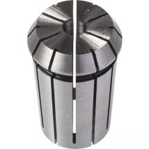 Guhdo - Spannzange für Spanzangenfutter HSK63F, Spannbereich 8,0 - 7,5 mm DIN6388