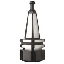 183.200.02 Iso30 H50 Spannfutter Mit Biesse Zugstange Und Linker Er32 Mutter