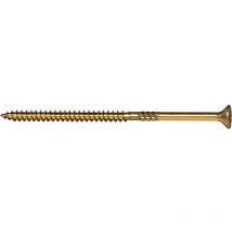 Box 30un Holzschraube avell.pz r/parc din/ref vloxp 6x100 celo