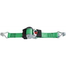 Spanset - Automatik Zurrsystem Din En 12195-2 Länge 3 M Breite 50 Mm ( 4000365476 )