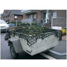 Abdeck-/Ladungssicherungsnetz L.3,50m B.2,50m Spanset